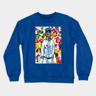 Cool Papa Bell Crewneck Sweatshirt